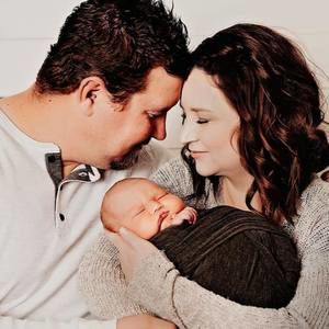 Meet your Posher, Kari